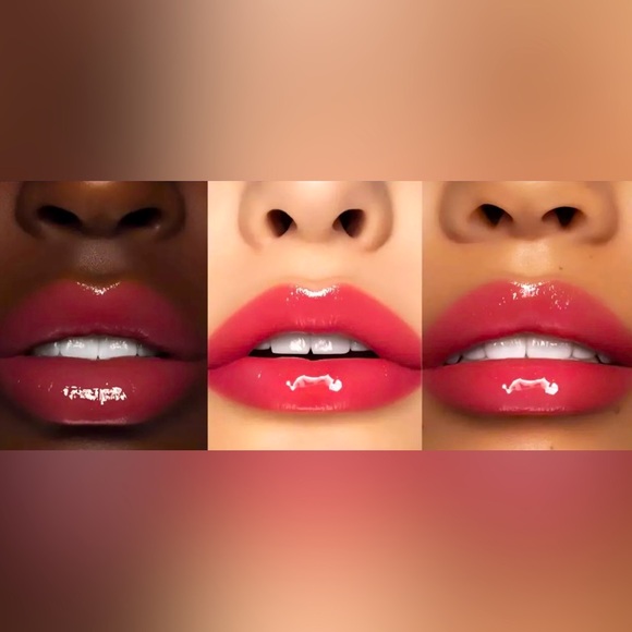 Pat McGrath Labs Lust Lipgloss- Heavy Petal - Picture 2 of 8